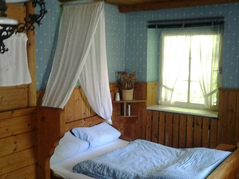 Gastehaus Zum Alten Schulhaus Hotel Miltenberg Room photo