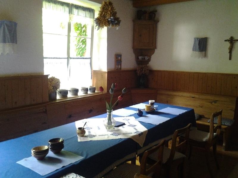 Gastehaus Zum Alten Schulhaus Hotel Miltenberg Room photo