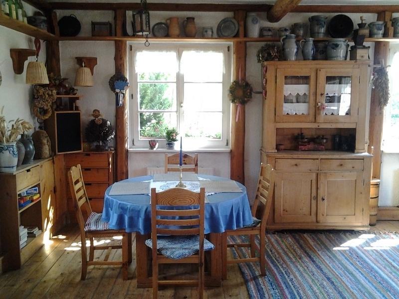 Gastehaus Zum Alten Schulhaus Hotel Miltenberg Room photo